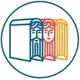 Аватар канала Центр славянских культур | Библиотека иностранной литературы📚
