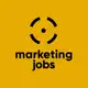 Аватар канала 🎯 marketing jobs — вакансии для маркетологов