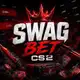 Аватар канала SWAG Bet |Прогнозы на спорт