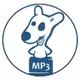 Аватар канала VK mp3 mod