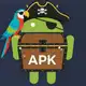 Аватар канала Android Приложения Apps