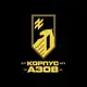 Аватар канала 1-й корпус НГУ «Азов»