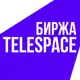 Аватар канала Телеграм Биржа Телеспейс | Купить, продать канал