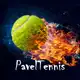 Аватар канала PavelTennis | Ставки на спорт