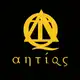 Аватар канала Antiqs - интерьер, дизайн и декор