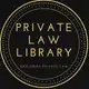 Аватар канала Private Law Library | PLL Право