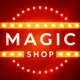 Аватар канала Magic Shop