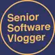 Аватар канала Senior Software Vlogger