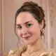 Аватар канала Nastya from Paris | Гид в Париже