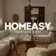 Аватар канала HOMEASY - идеи для дома