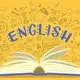 Аватар канала Английский с друзьями | English books, IELTS, SAT, CAE, FCE, Business English | Книги на английском
