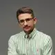 Аватар канала Накипело. Майкл Наки