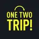 Аватар канала OneTwoTrip!