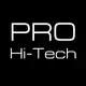 Аватар канала PRO Hi-Tech