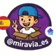Аватар канала MIRAVIA🟣🇪🇸 [CHOLLOS]
