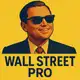 Аватар канала 💰 WALL STREET PRO