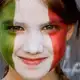Аватар канала 🇮🇹 Итальянский язык lingua italiana @miaitalia