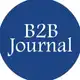 Аватар канала #PRinB2B | B2B Journal