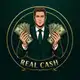 Аватар канала Real Cash