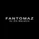 Аватар канала FANTOMAZ by Zik Macabre