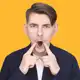 Аватар канала Английский с Сергеем Че