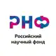 Аватар канала РНФ