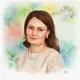 Аватар канала Марина Жукова, Домохозяйка, Эксперт, Блогер