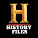 Аватар канала History Files
