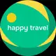 Аватар канала Турагентство Happy Travel