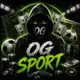 Аватар канала OG SPORT | Аналитика футбола🥇