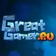 Аватар канала GreatGamer — гид для гиков