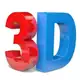 Аватар канала 3D Models