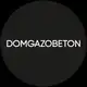 Аватар канала DOMGAZOBETON