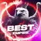 Аватар канала BEST EMPIRE