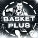 Аватар канала Basket Plus