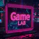 Аватар канала GameLAB