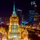 Аватар канала Актуальная Москва | Москва | НОВОСТИ