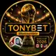 Аватар канала TONY BET