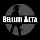 Аватар канала Bellum Acta - Intel, Urgent News and Archives ✝️ #FreeVenezuela