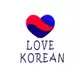 Аватар канала Любим корейский язык - Love Korean - с Викторией Пак