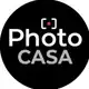 Аватар канала PhotoCASA - здесь живет фотография