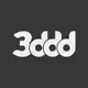 Аватар канала 3ddd | Профессиональное сообщество
