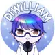 Аватар канала DiWilliam/Дмитрий Кавун