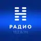 Аватар канала РАДИО-Н | 102.6 FM Новочеркасск
