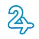 Аватар канала Fly2trip - горящие туры и дешевые авиабилеты