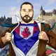 Аватар канала Понаехали in Canada🇨🇦