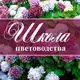 Аватар канала Школа цветоводства - переход