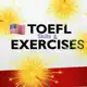 Аватар канала TOEFL SKILLS & EXERCISES