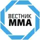 Аватар канала Вестник MMA
