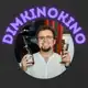 Аватар канала Dimkinokino | Дмитрий Евстратов о кино